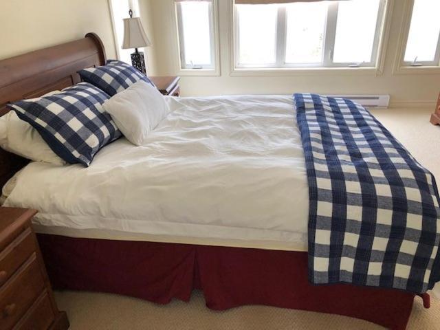 The Thoughtful Dog Bed & Breakfast South Brook Εξωτερικό φωτογραφία