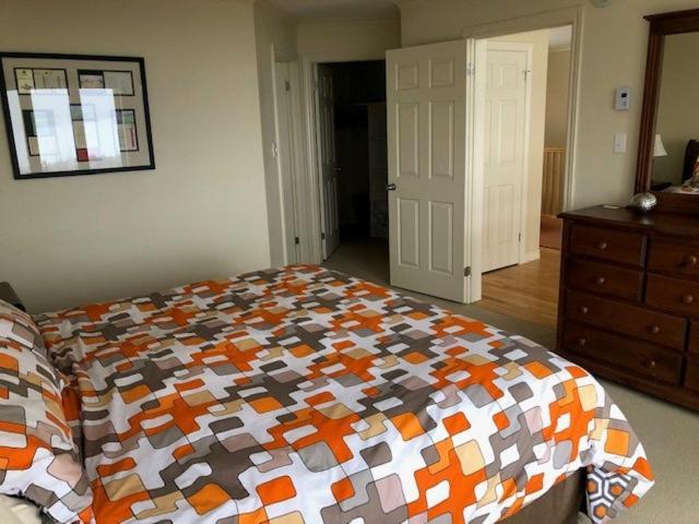 The Thoughtful Dog Bed & Breakfast South Brook Εξωτερικό φωτογραφία